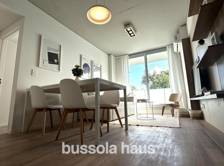 Departamento · 37m² · 2 Ambientes