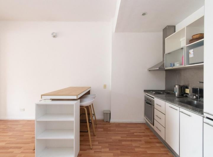 Departamento · 56m² · 2 Ambientes
