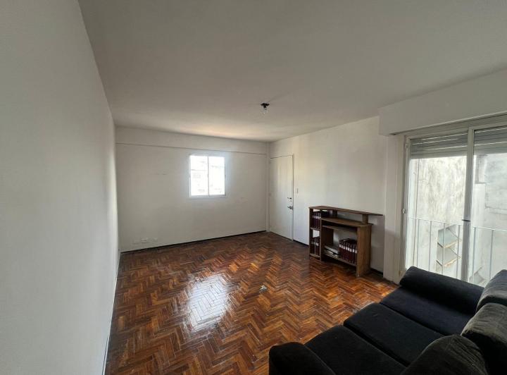 Departamento · 41m² · 2 Ambientes
