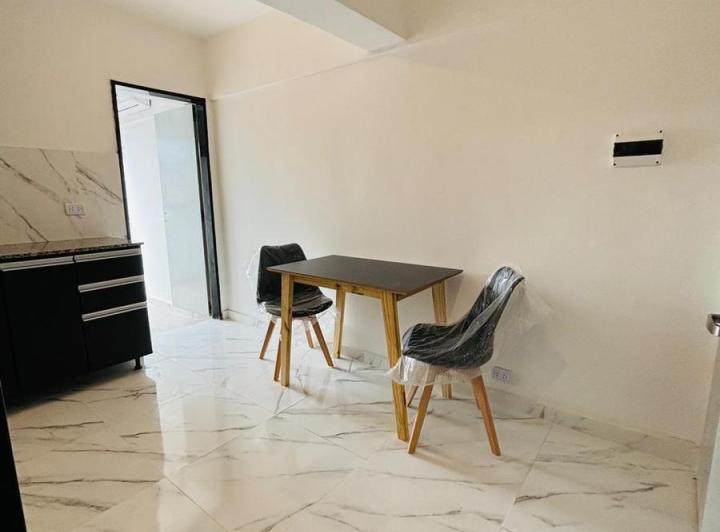Departamento · 80m² · 2 Ambientes