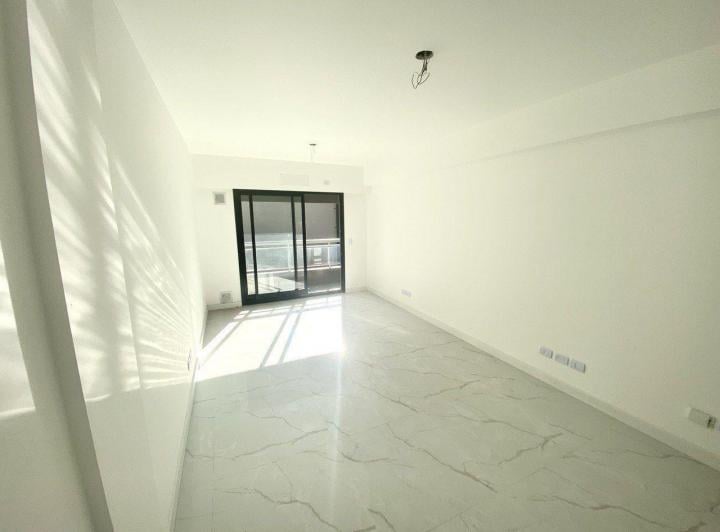 Departamento · 34m² · 1 Ambiente
