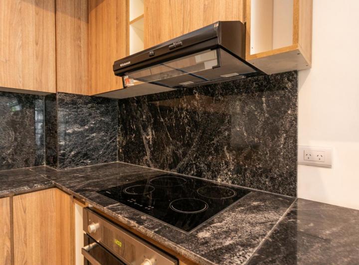Departamento · 42m² · 1 Ambiente