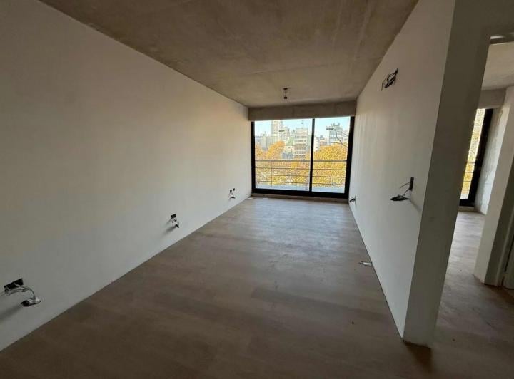 Departamento · 48m² · 2 Ambientes