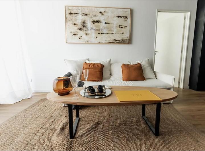 Departamento · 45m² · 2 Ambientes