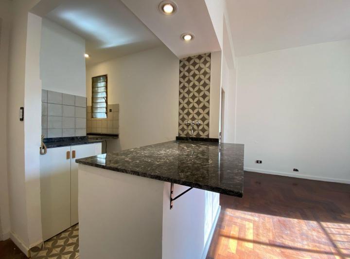 Departamento · 25m² · 1 Ambiente