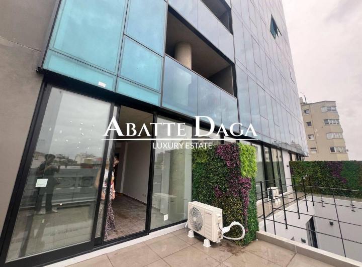 Departamento · 36m² · 1 Ambiente