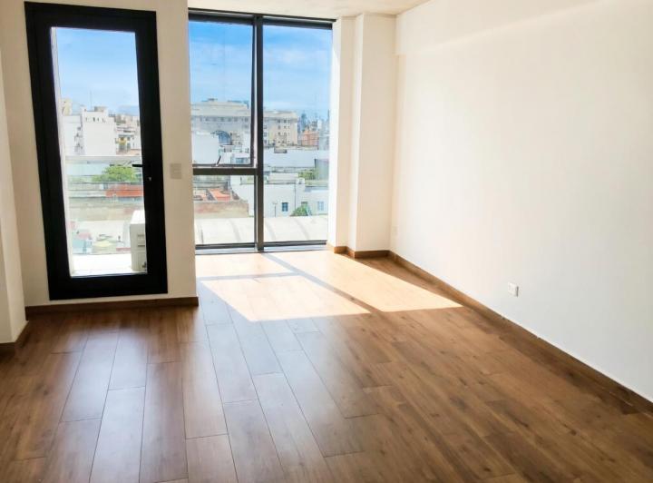 Departamento · 38m² · 1 Ambiente