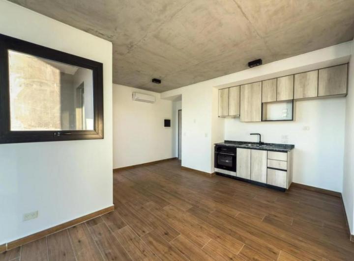 Departamento · 37m² · 2 Ambientes