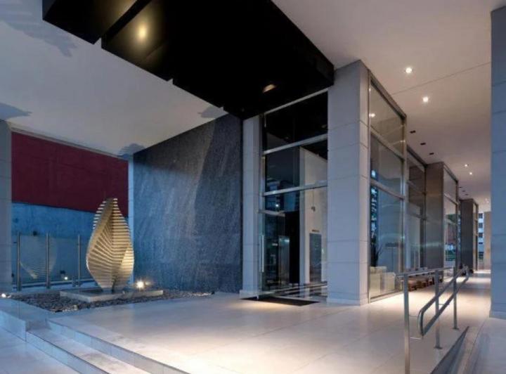 Departamento · 43m² · 2 Ambientes