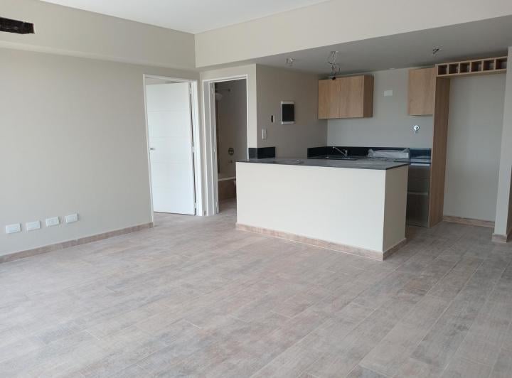 Departamento · 49m² · 2 Ambientes