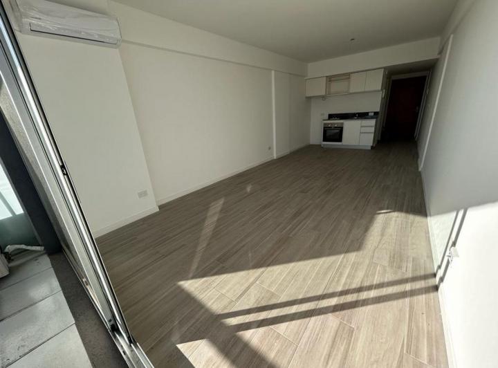Departamento · 32m² · 1 Ambiente