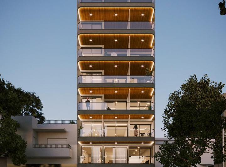 Departamento · 48m² · 1 Ambiente