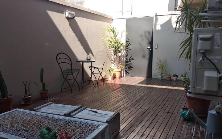Departamento · 55m² · 2 Ambientes · 1 Cochera