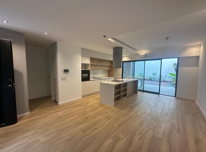 Departamento · 93m² · 2 Ambientes