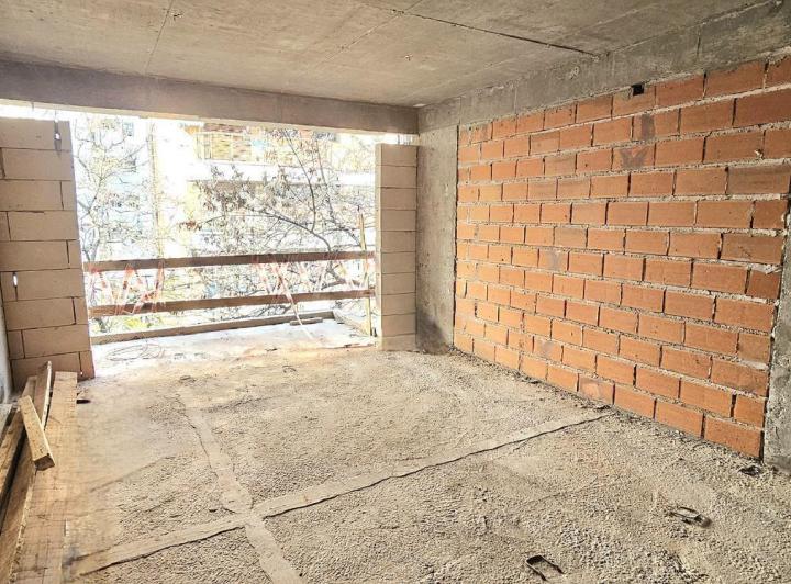 Departamento · 33m² · 1 Ambiente
