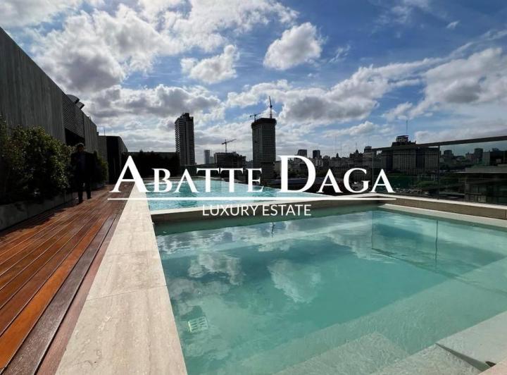 Departamento · 74m² · 2 Ambientes · 1 Cochera