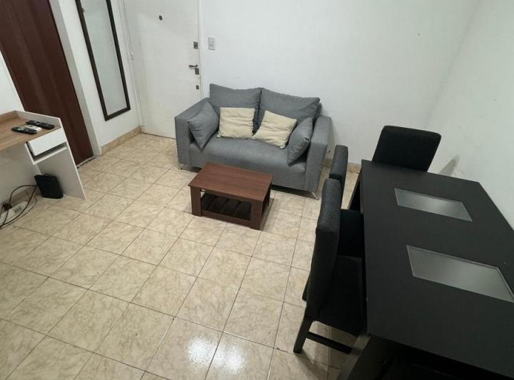 Departamento · 32m² · 2 Ambientes