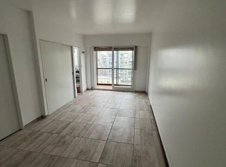 Departamento · 30m² · 1 Ambiente