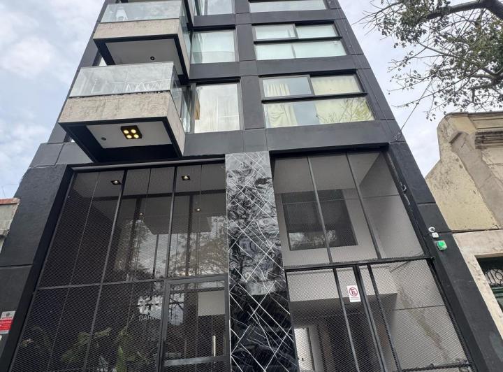 Departamento · 46m² · 2 Ambientes