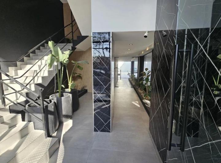 Departamento · 34m² · 1 Ambiente
