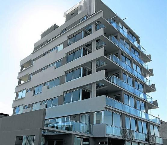Departamento · 26m² · 1 Ambiente