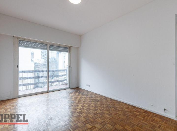 Departamento · 36m² · 2 Ambientes