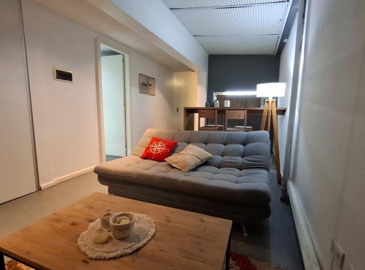 Departamento · 43m² · 1 Ambiente