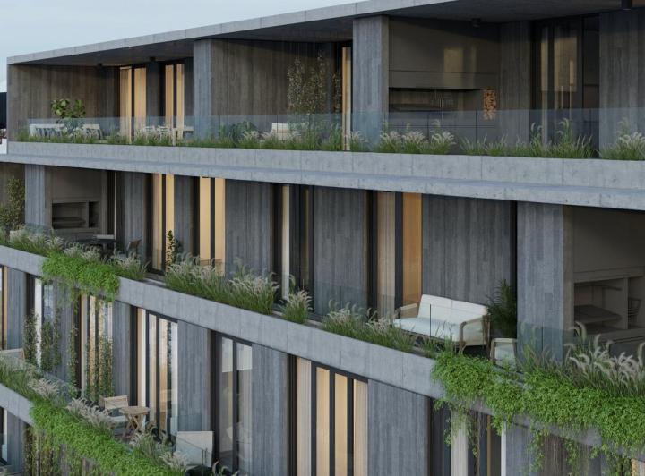 Departamento · 53m² · 2 Ambientes