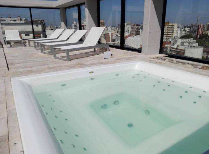 Departamento · 58m² · 2 Ambientes