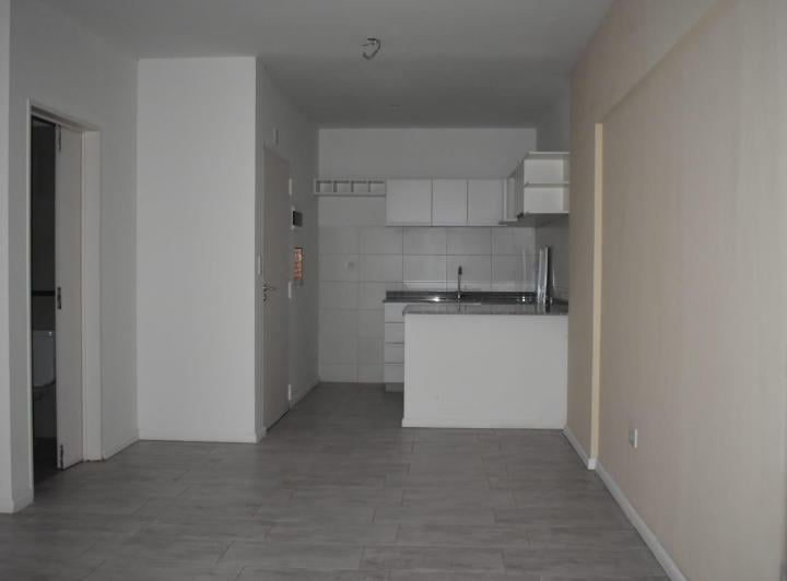 Departamento · 32m² · 1 Ambiente