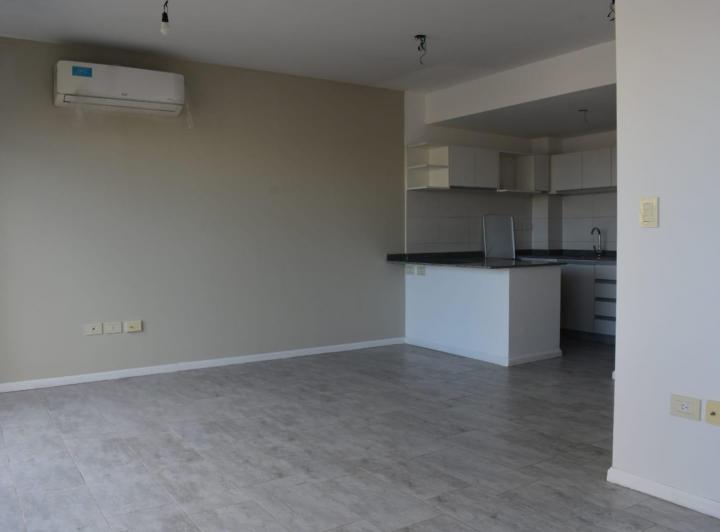 Departamento · 32m² · 1 Ambiente