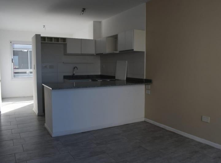 Departamento · 36m² · 1 Ambiente