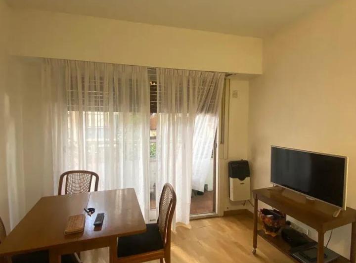 Departamento · 48m² · 2 Ambientes