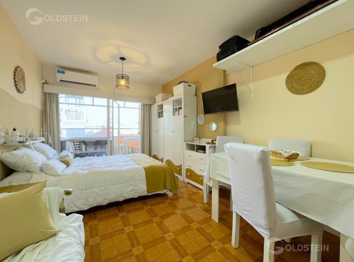 Departamento · 27m² · 1 Ambiente