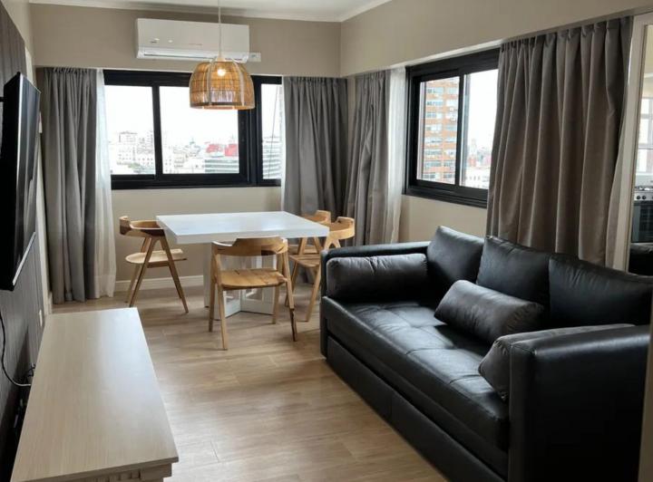 Departamento · 41m² · 2 Ambientes