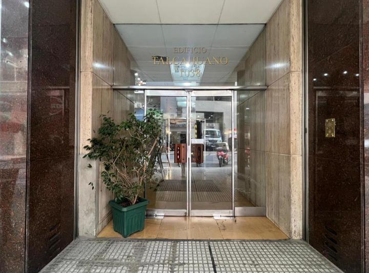 Departamento · 22m² · 1 Ambiente