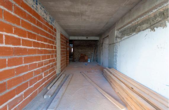 Departamento · 59m² · 2 Ambientes