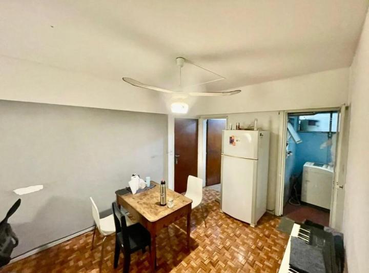 Departamento · 36m² · 2 Ambientes