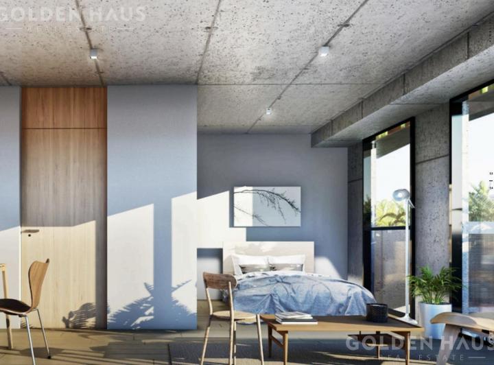 Departamento · 57m² · 2 Ambientes