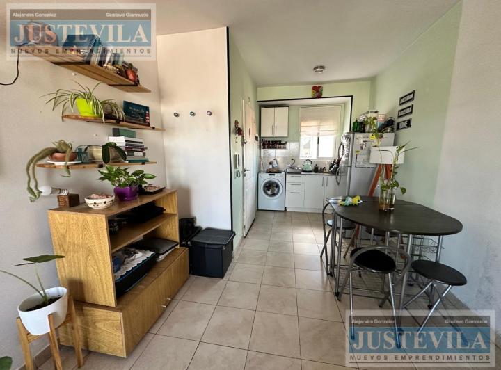 Departamento · 25m² · 1 Ambiente