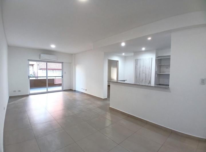 Departamento · 66m² · 2 Ambientes · 1 Cochera