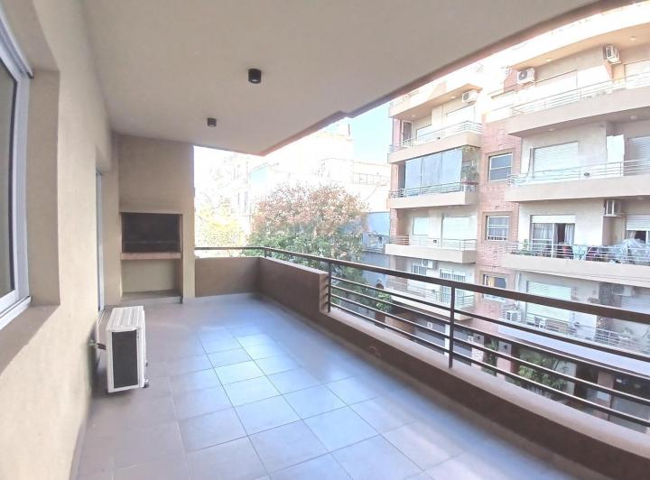 Departamento · 66m² · 2 Ambientes · 1 Cochera