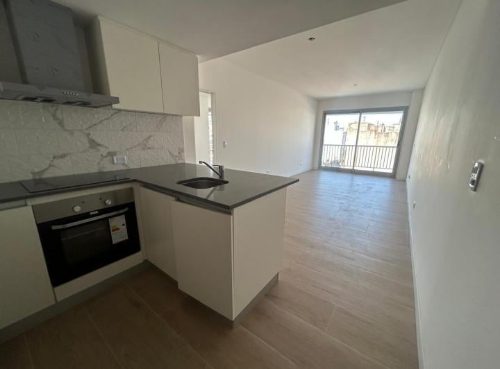 Departamento · 51m² · 2 Ambientes