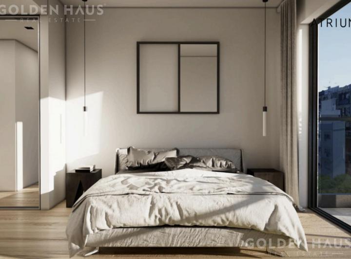 Departamento · 49m² · 2 Ambientes