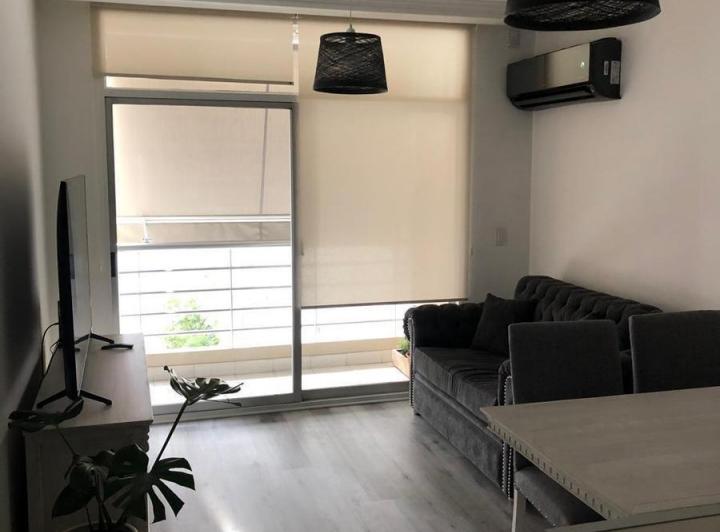 Departamento · 34m² · 2 Ambientes