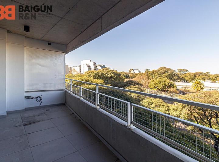 Departamento · 48m² · 2 Ambientes