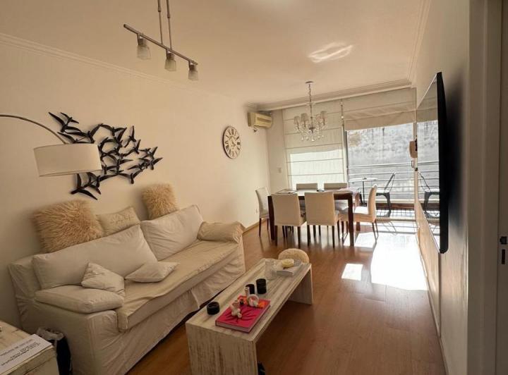 Departamento · 38m² · 2 Ambientes