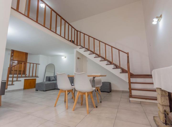 Departamento · 53m² · 2 Ambientes
