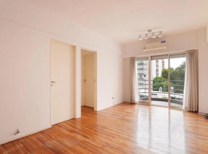 Departamento · 40m² · 2 Ambientes