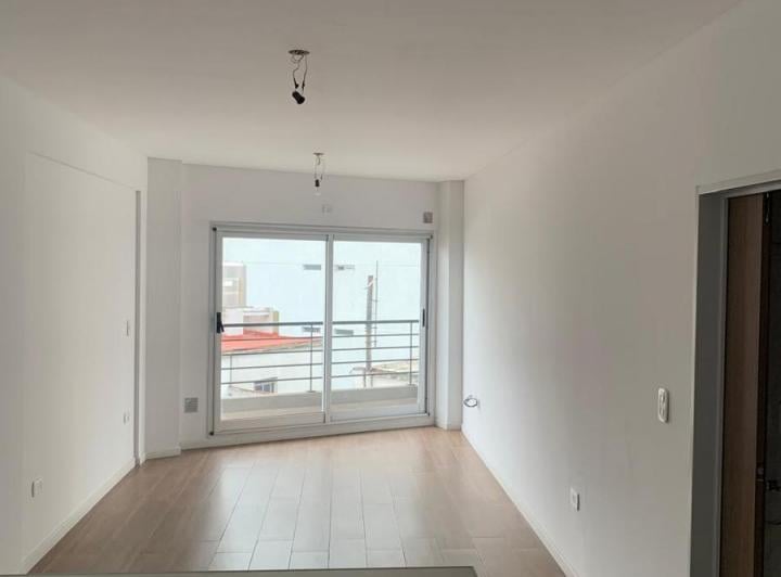 Departamento · 30m² · 1 Ambiente